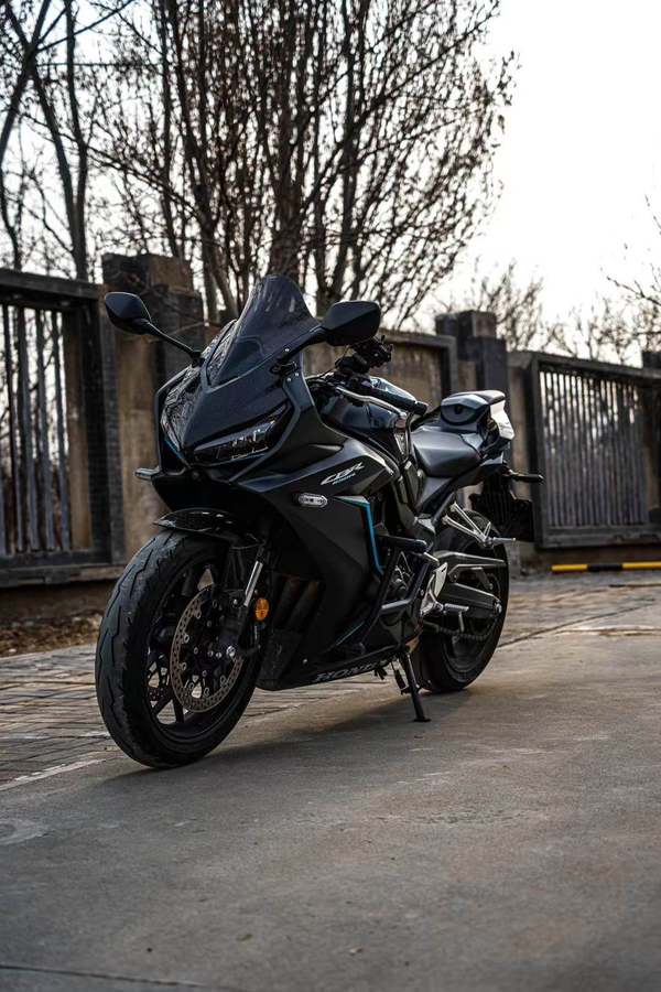 二手本田CBR650R