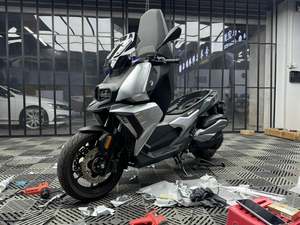 二手宝马C 400