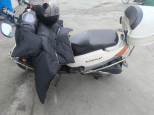 二手济南铃木丽彩UZ125