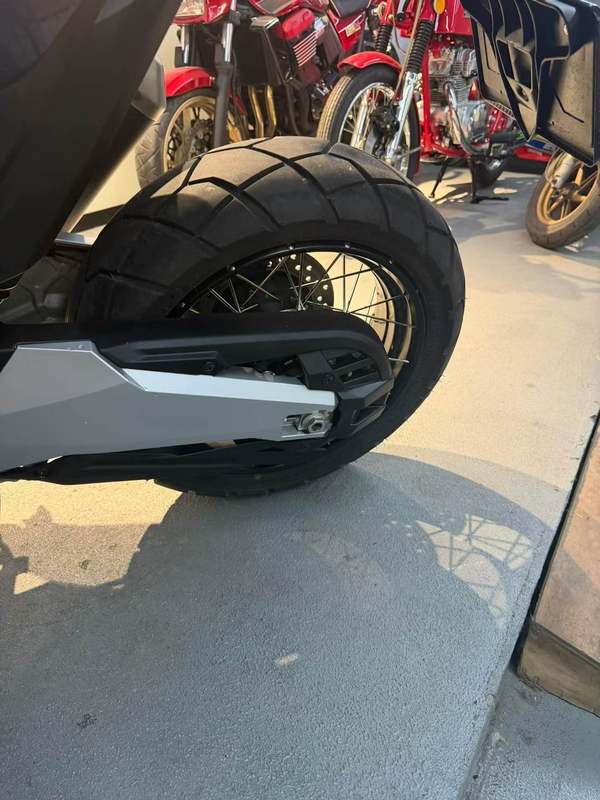 二手本田X-ADV 750