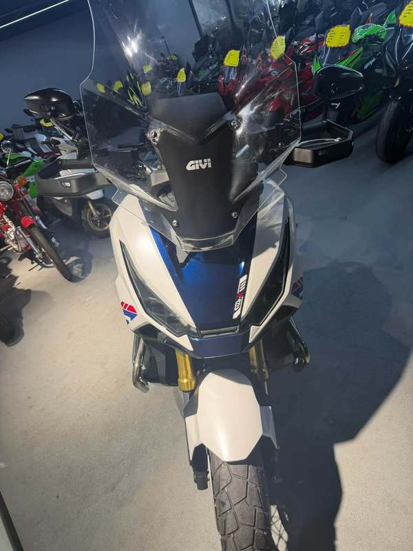 二手本田X-ADV 750