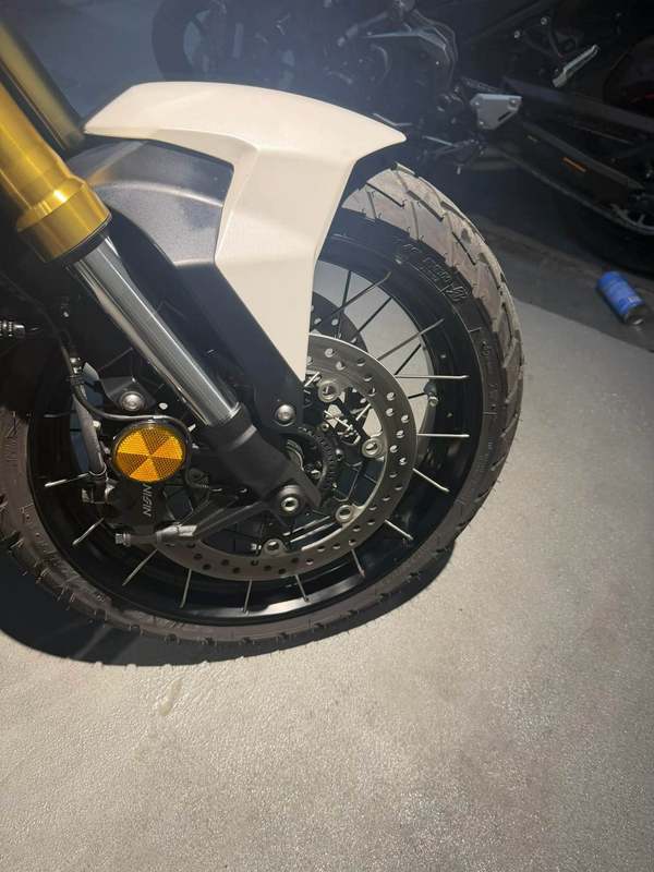 二手本田X-ADV 750