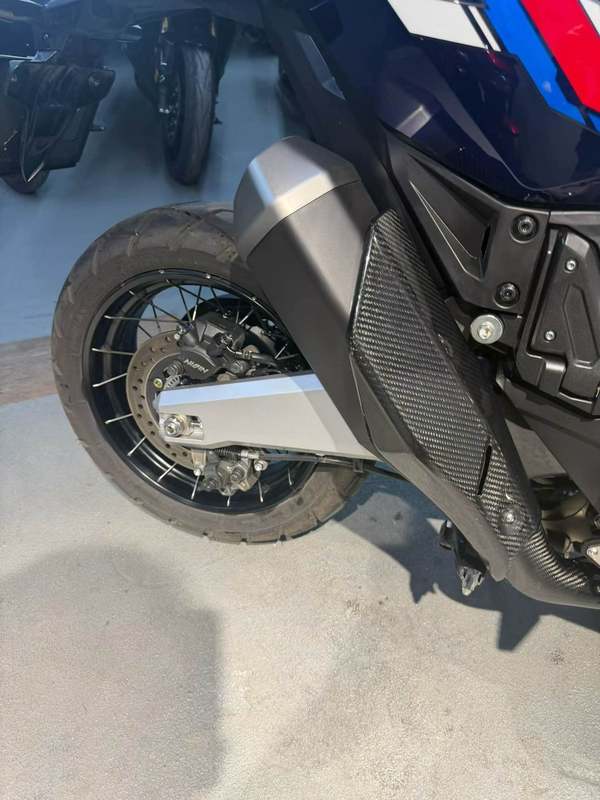 二手本田X-ADV 750
