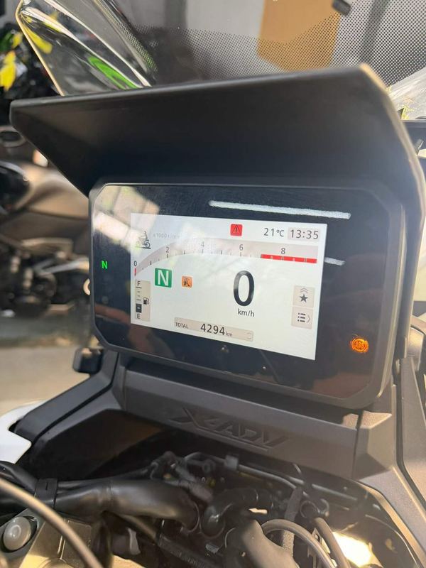 二手本田X-ADV 750