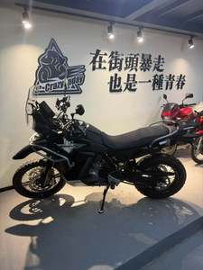二手春风800MT-X
