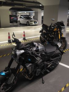 二手春风700CL-X