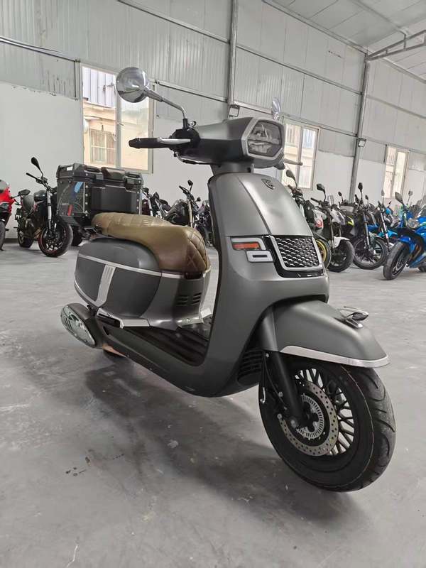 二手摩枭英伦玛莎150TCS