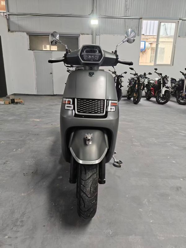 二手摩枭英伦玛莎150TCS