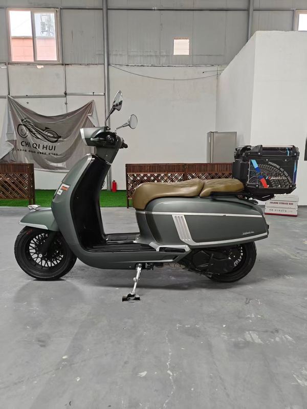 二手摩枭英伦玛莎150TCS