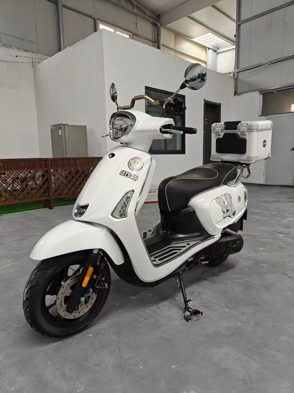 二手光阳Any Like Q 150