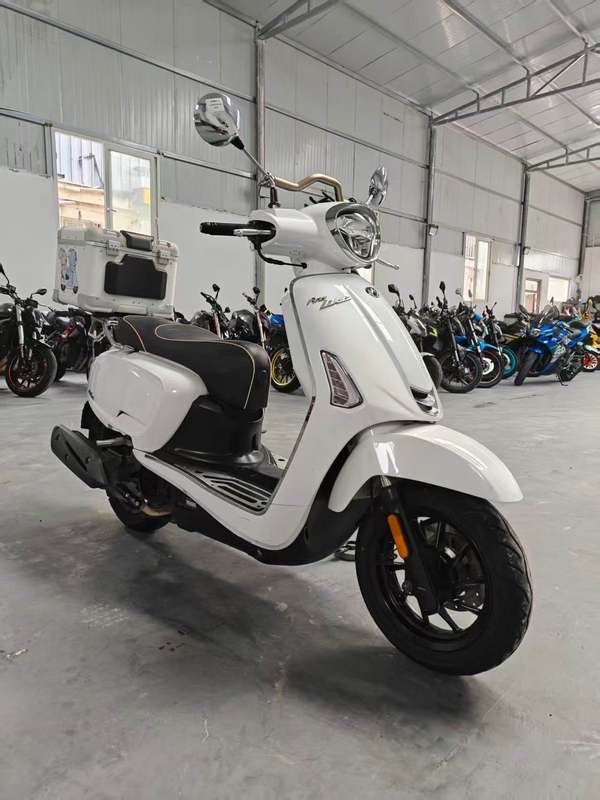 二手光阳Any Like Q 150