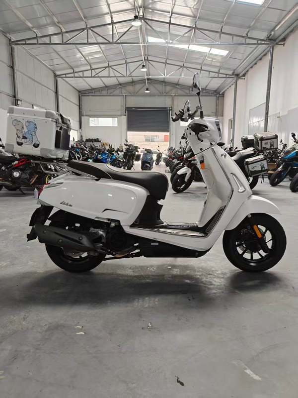 二手光阳Any Like Q 150