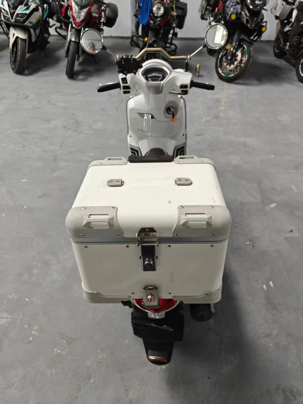 二手光阳Any Like Q 150