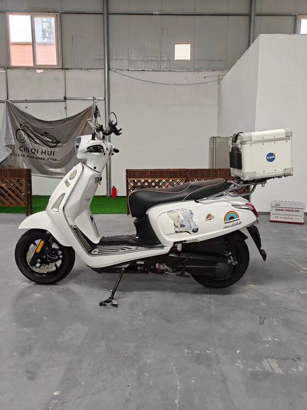 二手光阳Any Like Q 150