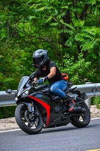 二手凯越450RR
