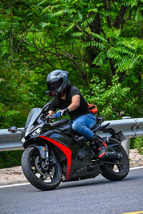 二手凯越450RR