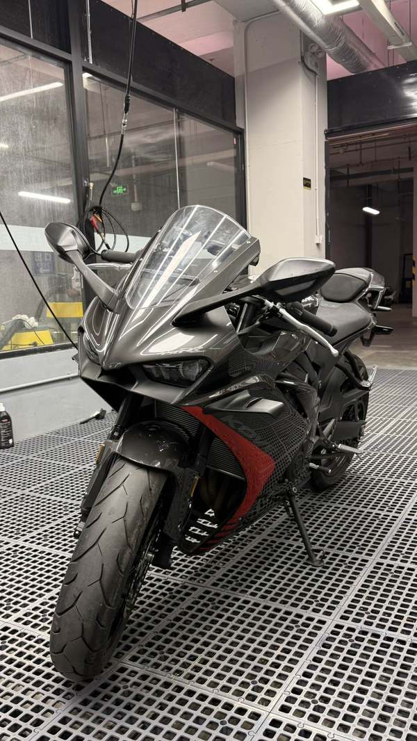 二手凯越450RR