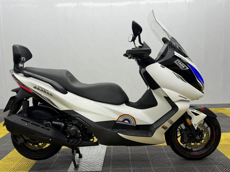 二手升仕350E