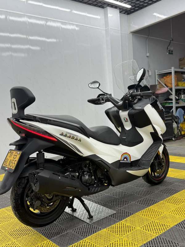 二手升仕350E