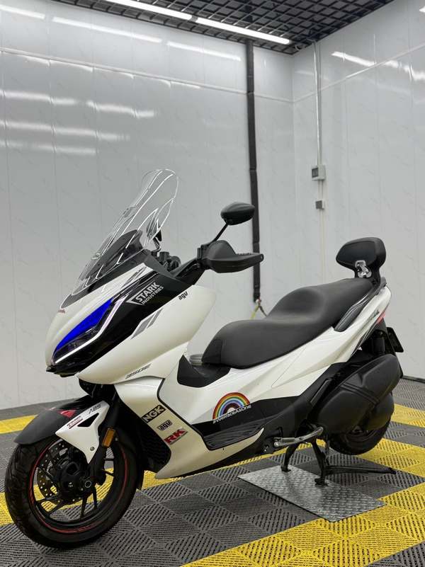 二手升仕350E