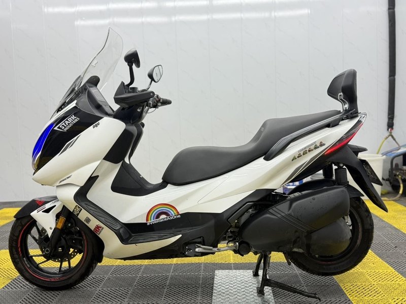 二手升仕350E