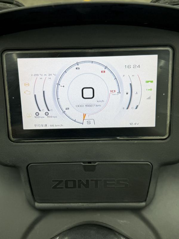 二手升仕350E