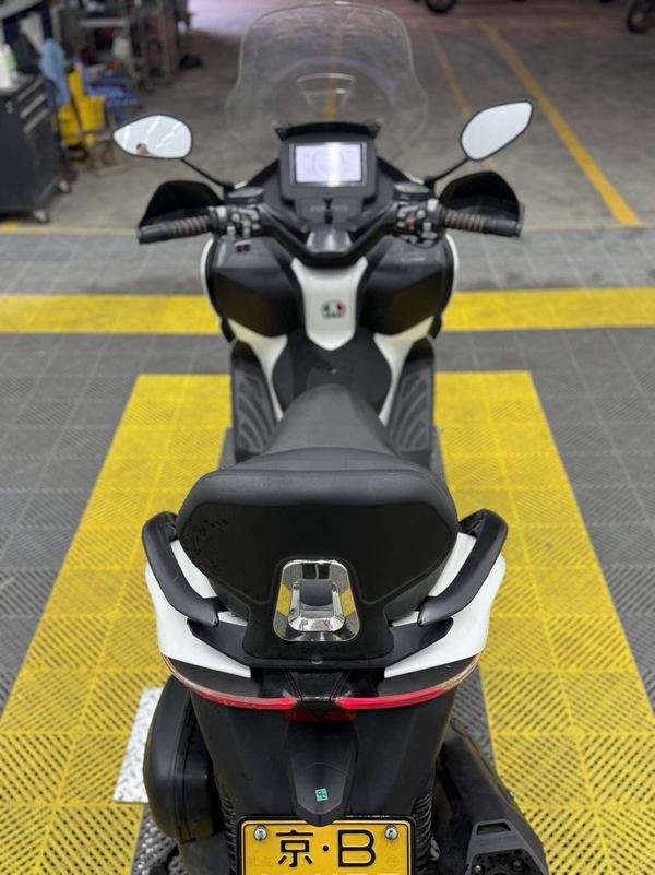 二手升仕350E