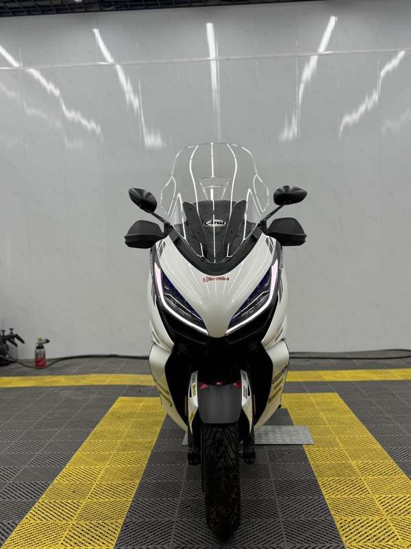二手升仕350E