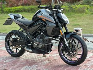 二手春风250NK