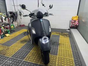 二手VESPAGTV