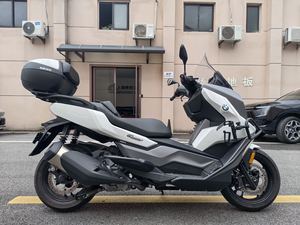 二手宝马C 400
