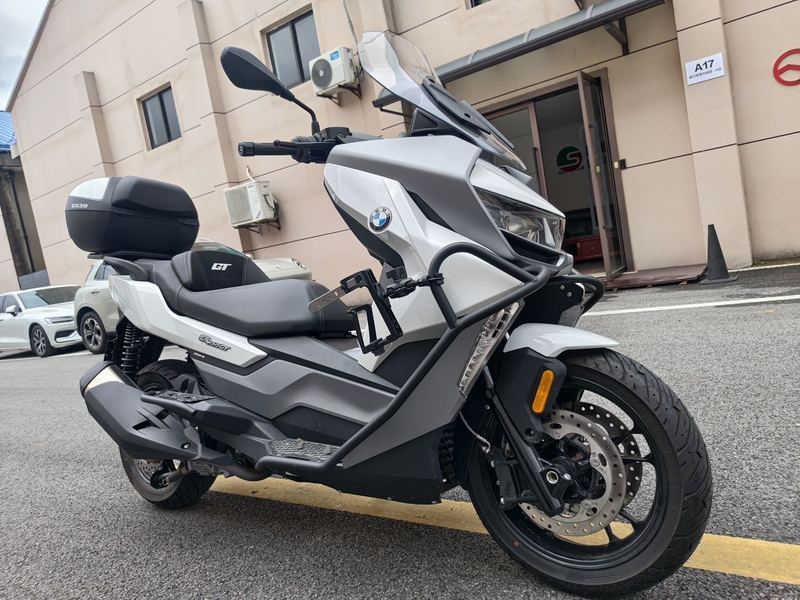 二手宝马C 400