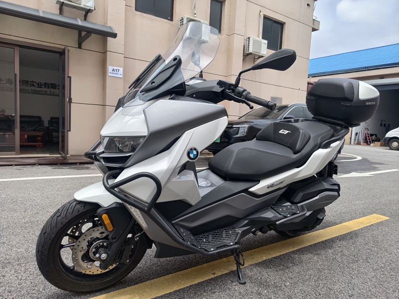 二手宝马C 400