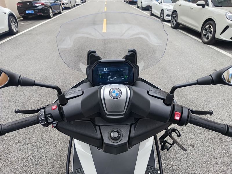 二手宝马C 400