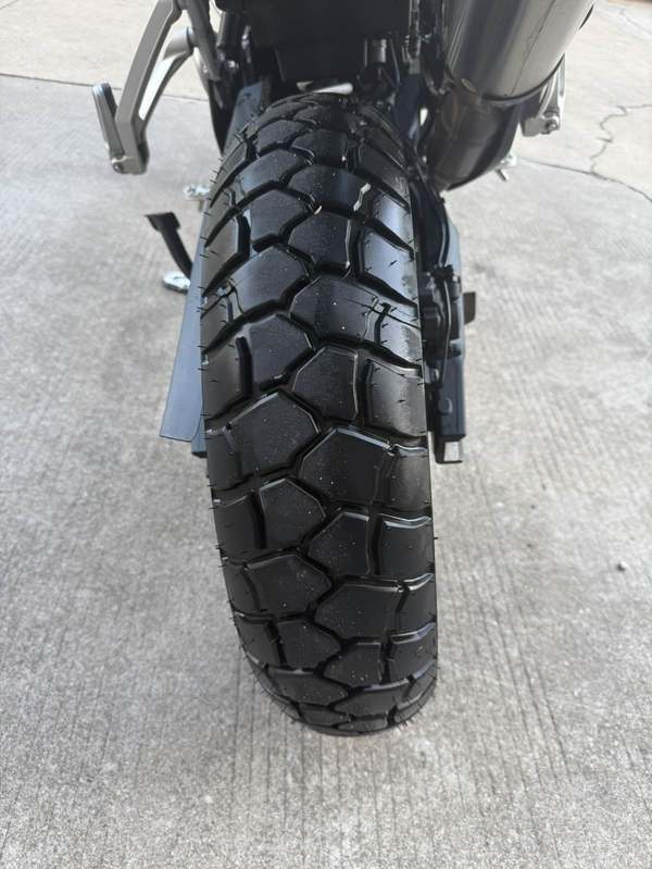 二手凯旋Tiger 900