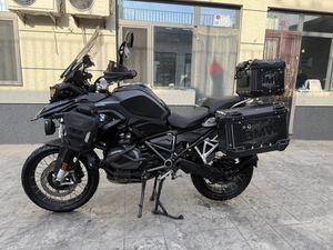 二手宝马R 1250 GS