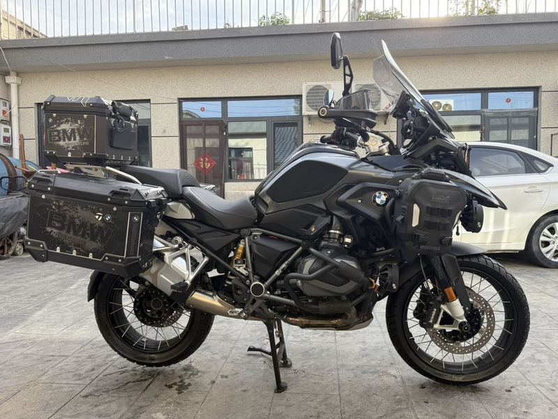 二手宝马R 1250 GS