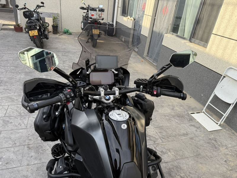 二手宝马R 1250 GS