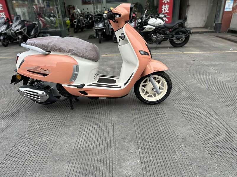 二手南方梦拉丽莎 米乐150