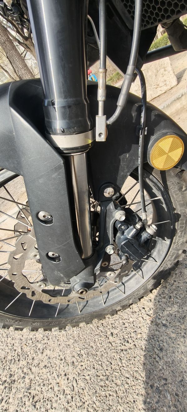 二手凯越500X