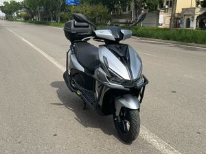 二手QJMOTOR鸿125