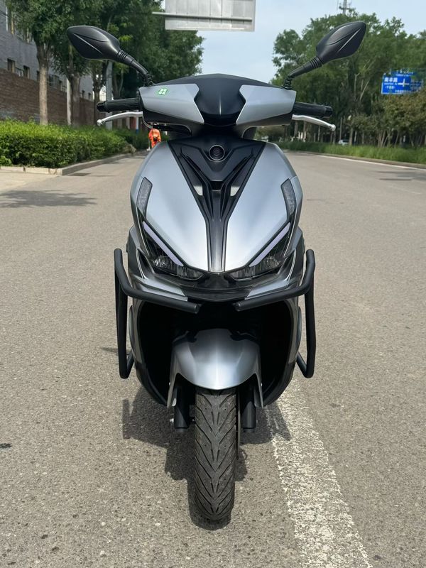 二手QJMOTOR鸿125