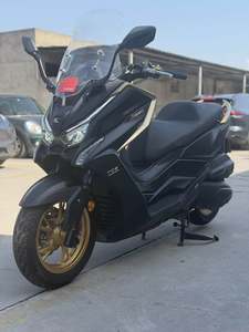 二手光阳赛艇 S250