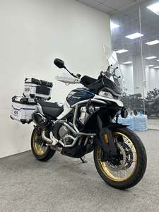 二手春风700MT