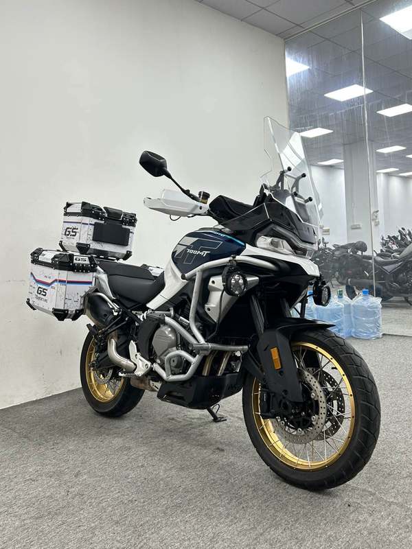 二手春风700MT
