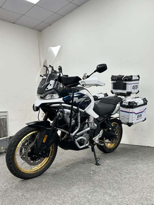 二手春风700MT