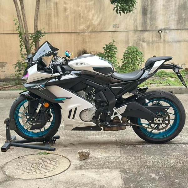 二手春风675SR-R