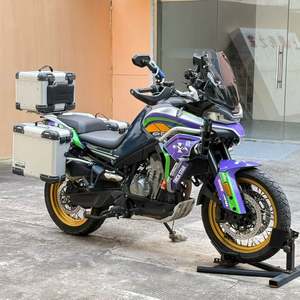 二手春风800MT