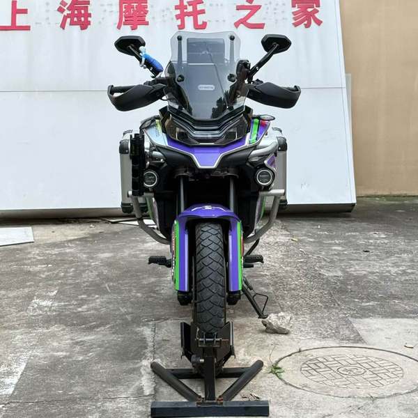 二手春风800MT