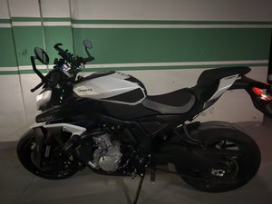 二手春风675NK